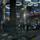 Image for article titled Deus Ex: Mankind Divided Sure Has Beautiful Wood